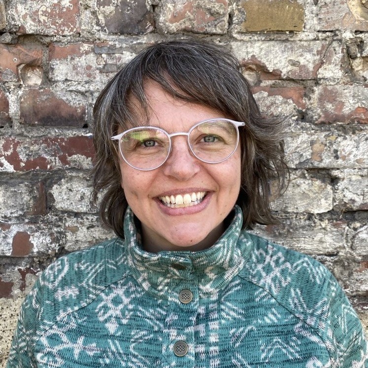 Svenja Noltemeyer
