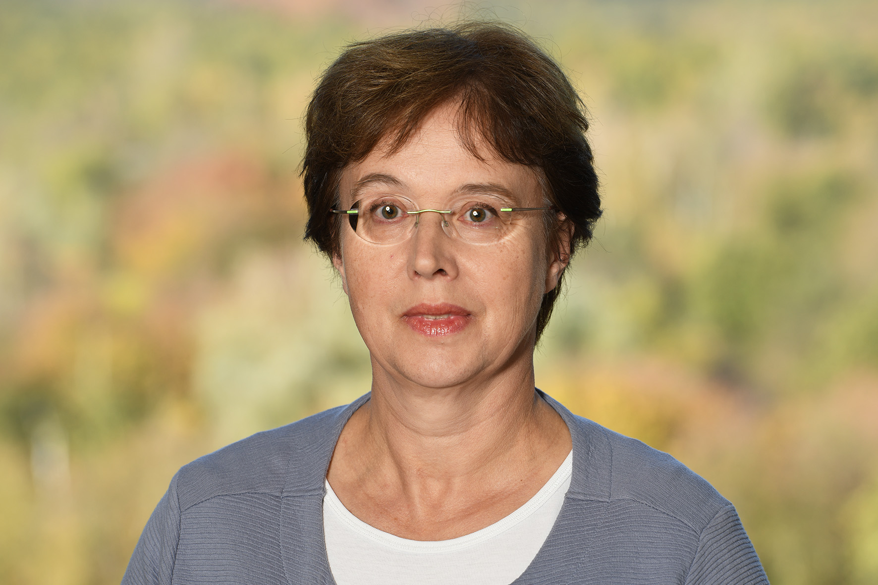 Heike Nordmann