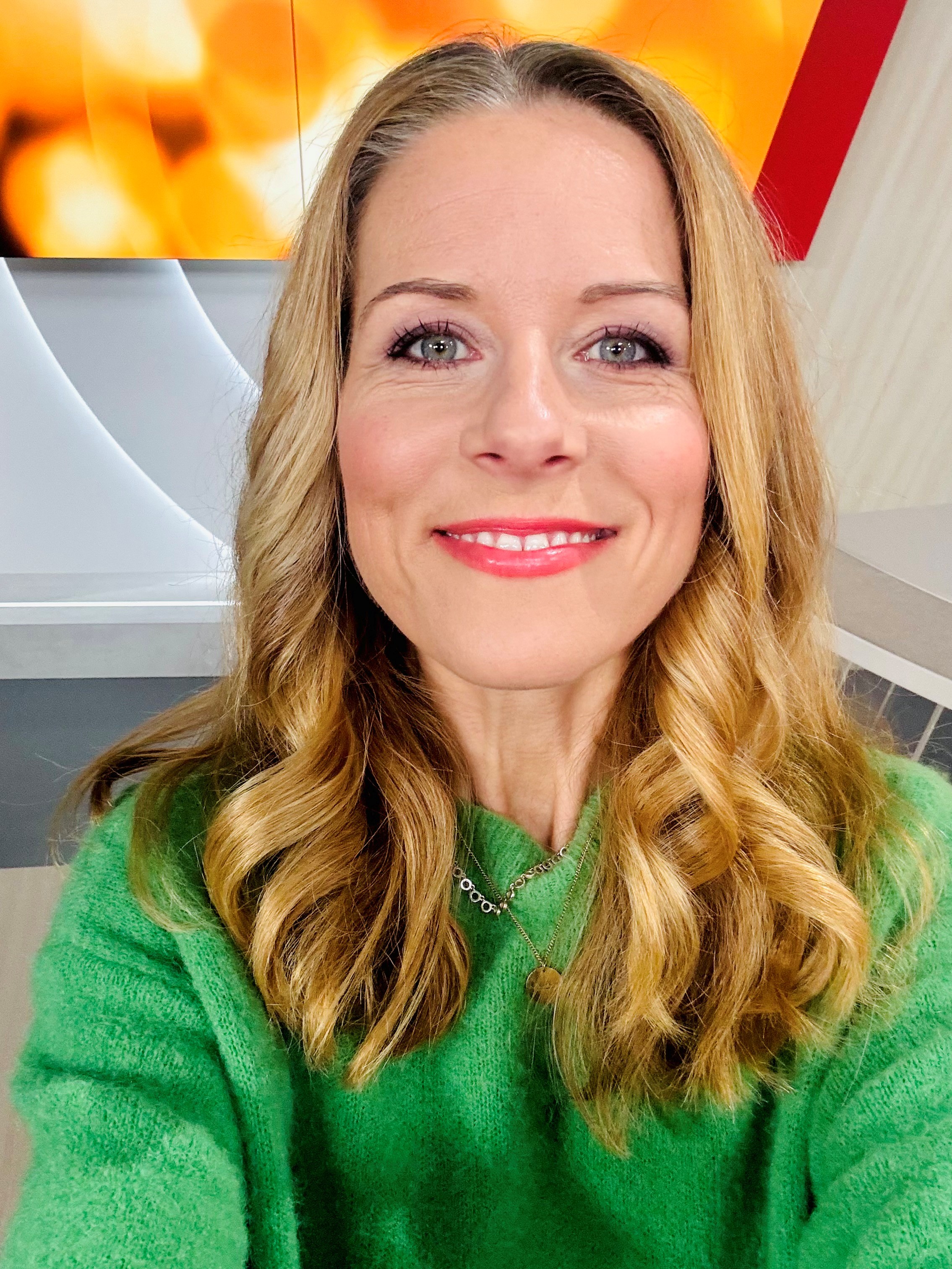 Miriam Lange