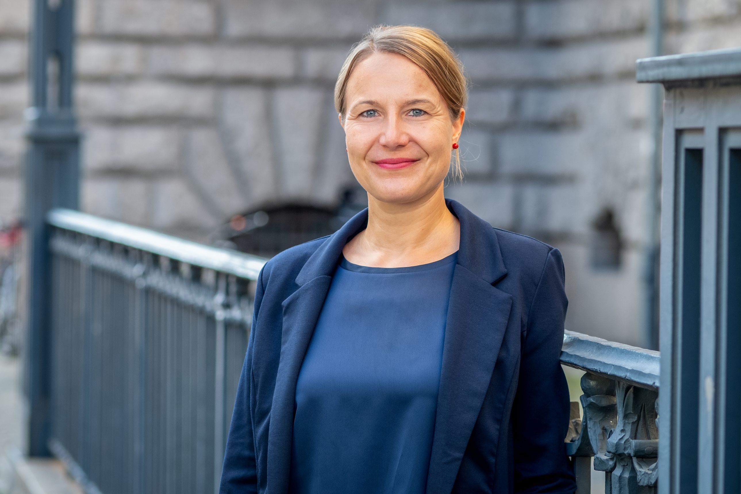 Kathrin Senner