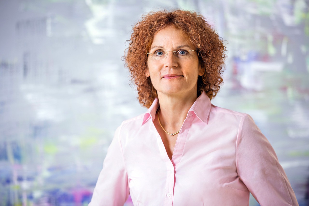 Thordis Eckhardt