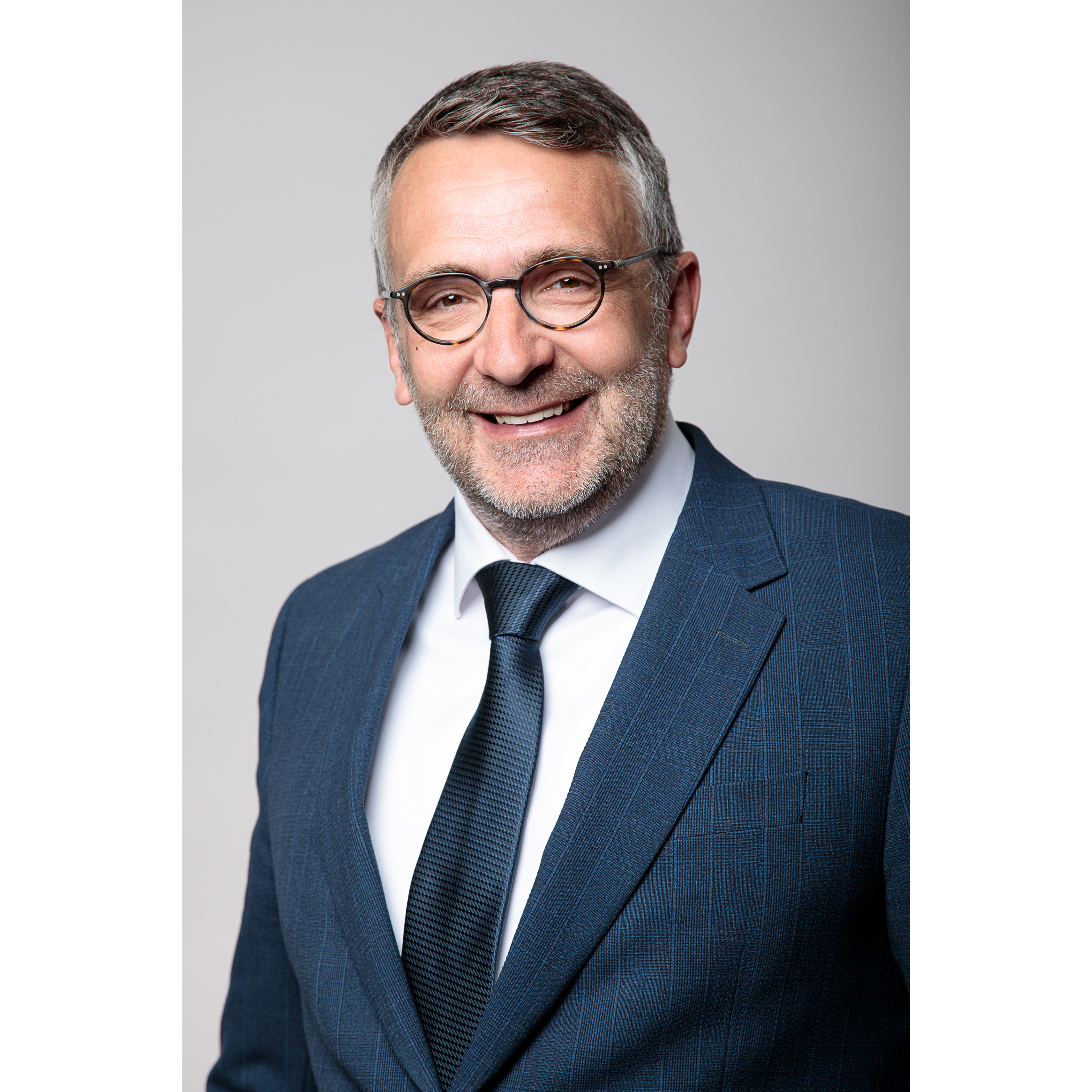 Gunnar Poschmann
