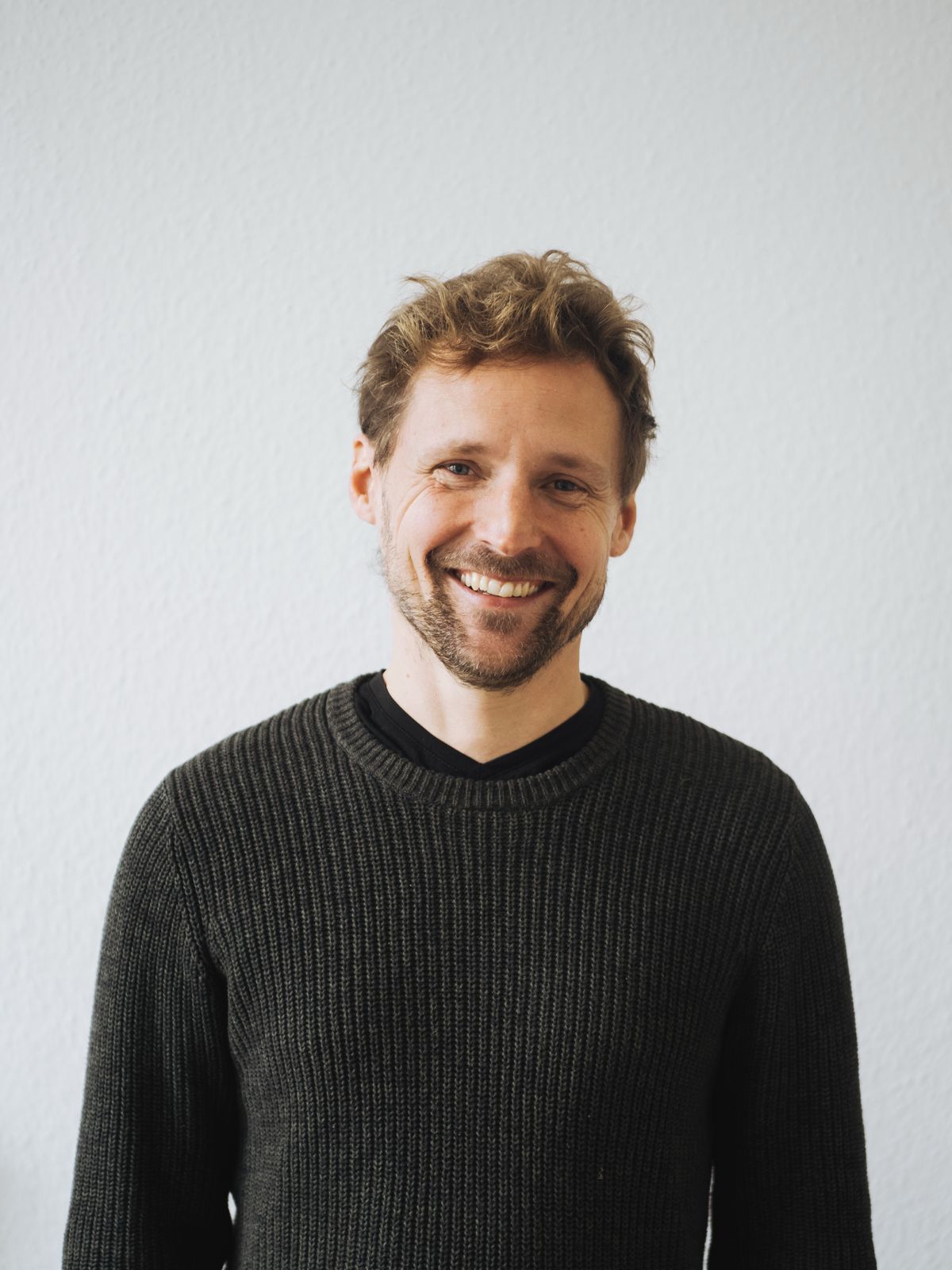 Bertrand Eitel