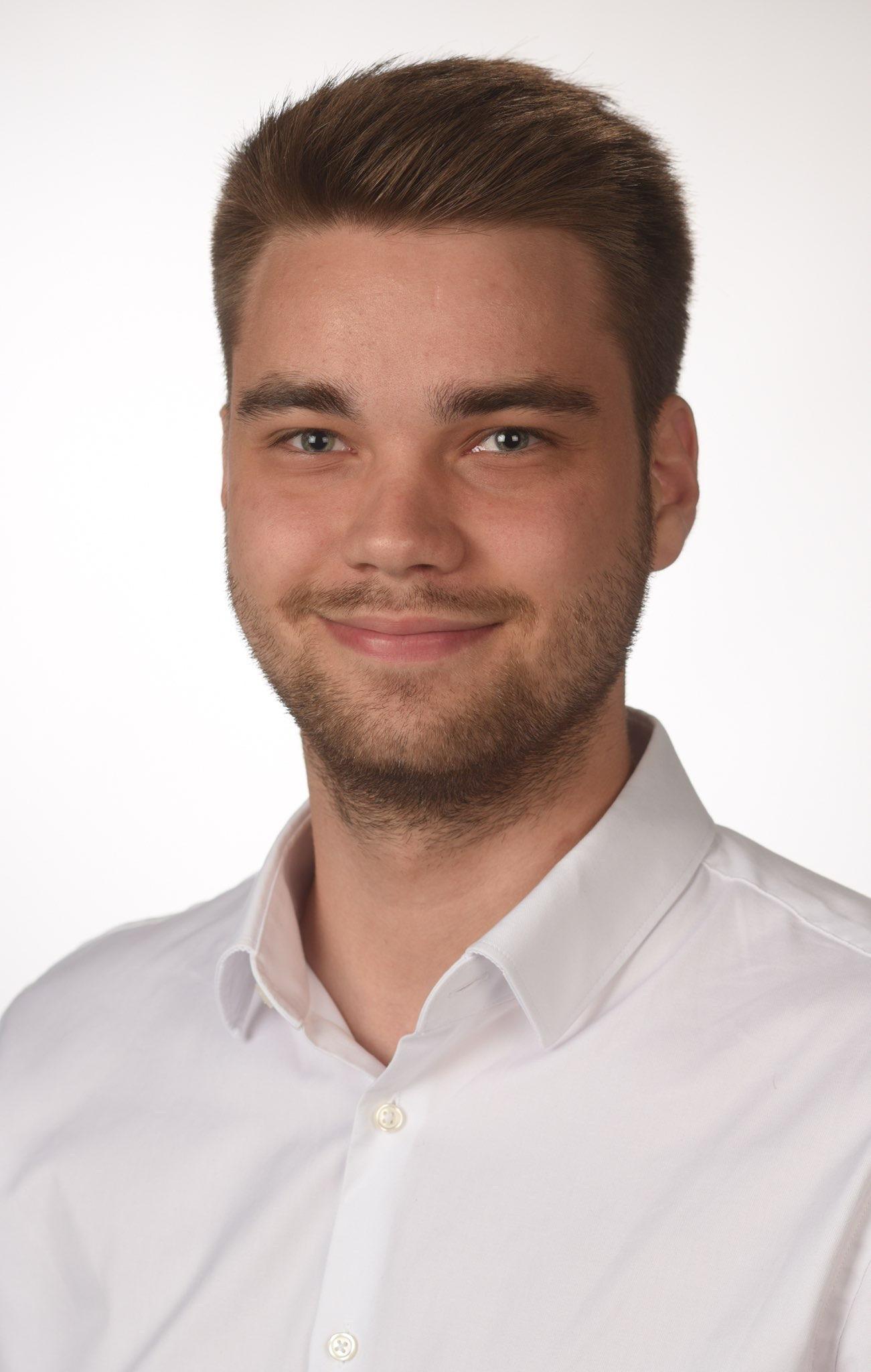 Florian Mies