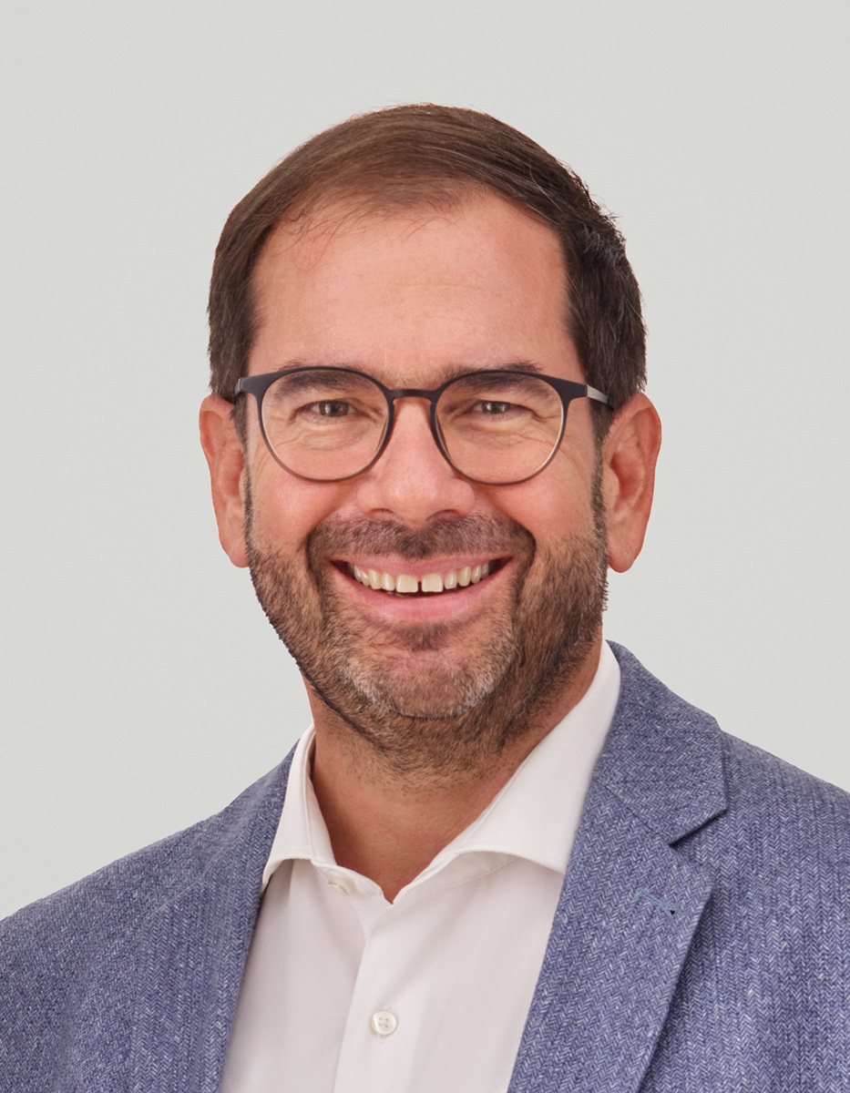 Benjamin Richter