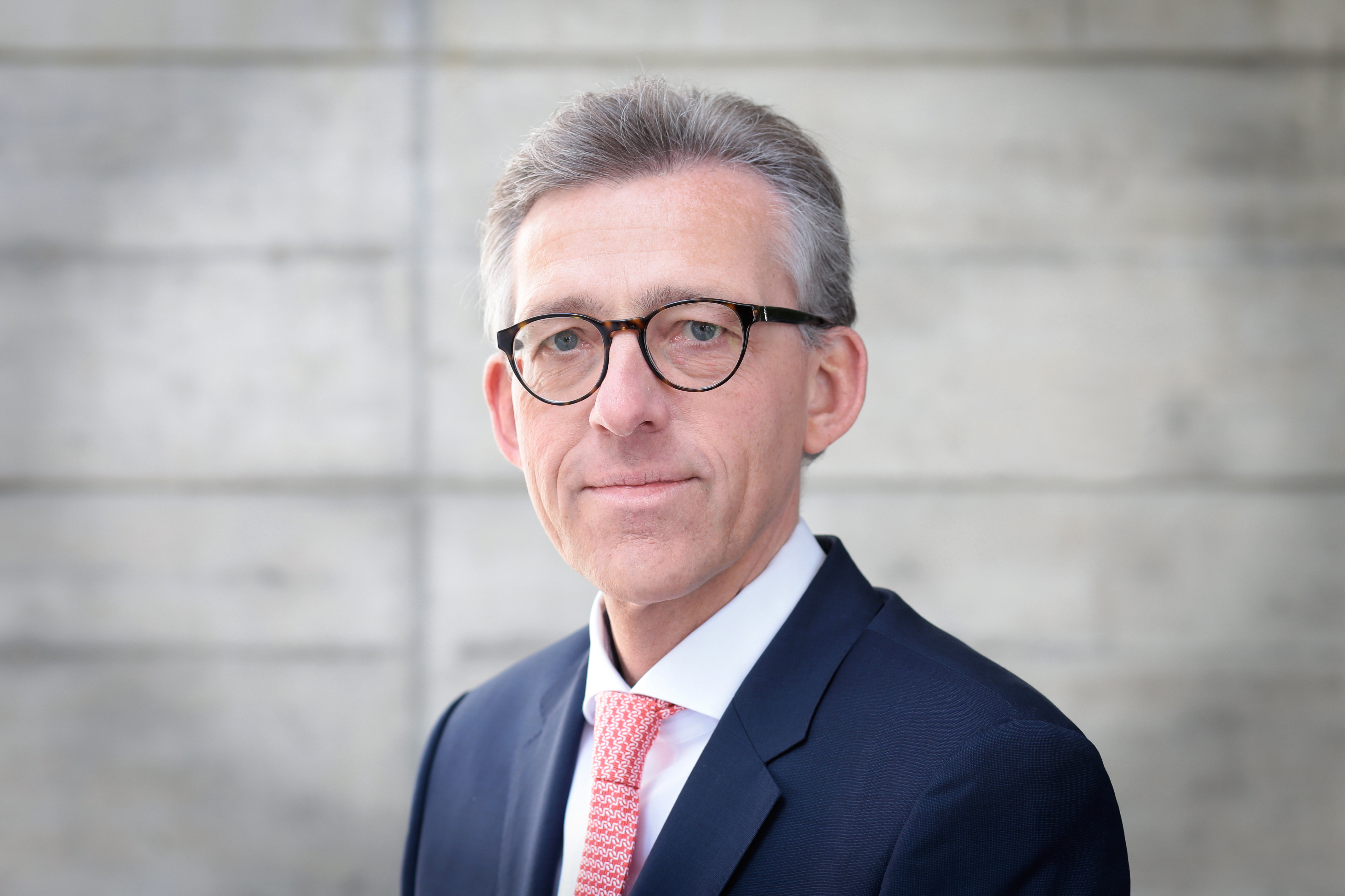 Stephan Paul