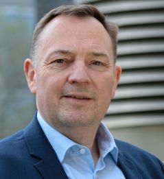 Thomas Stausberg