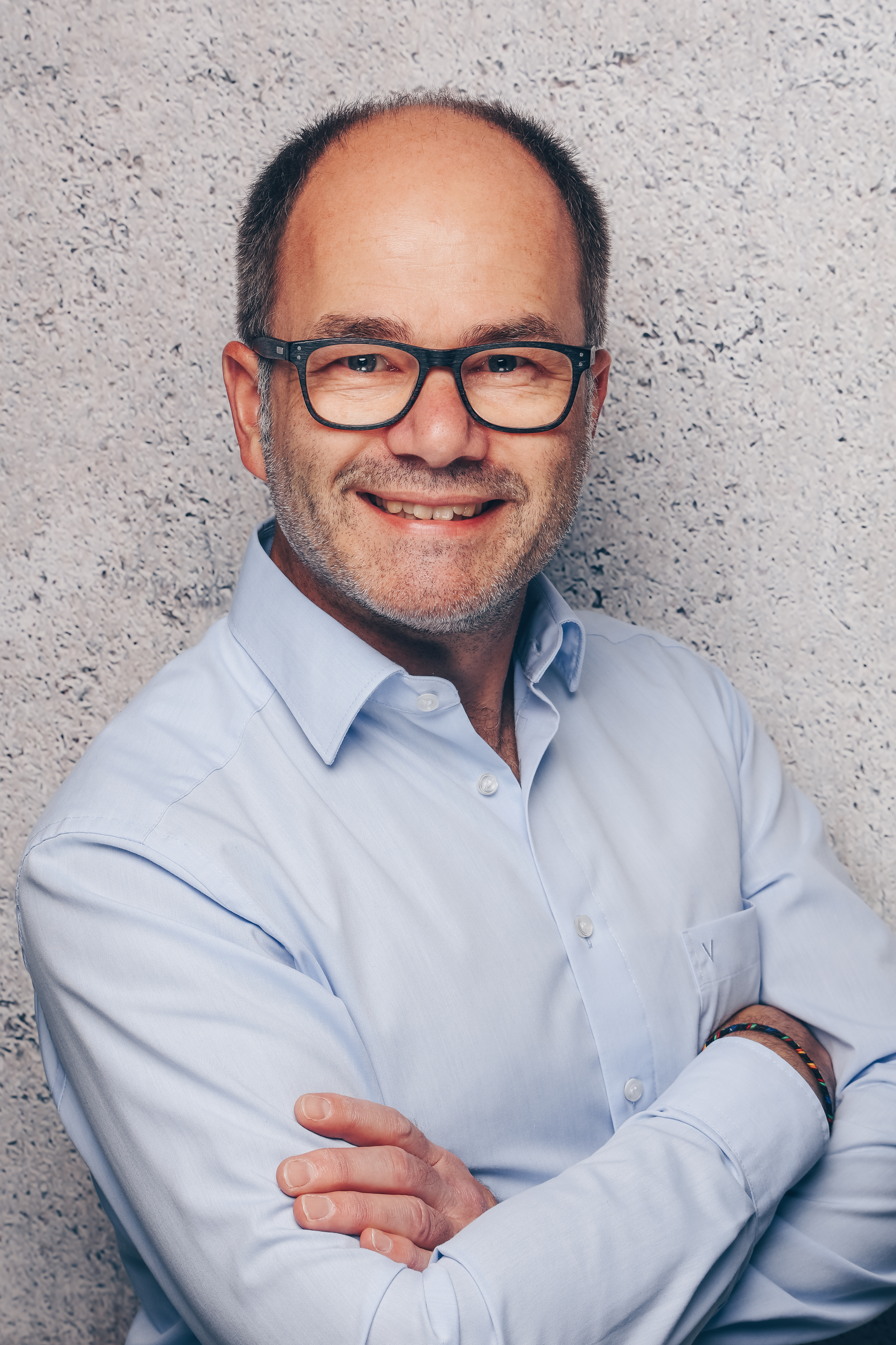 Andreas Pfister