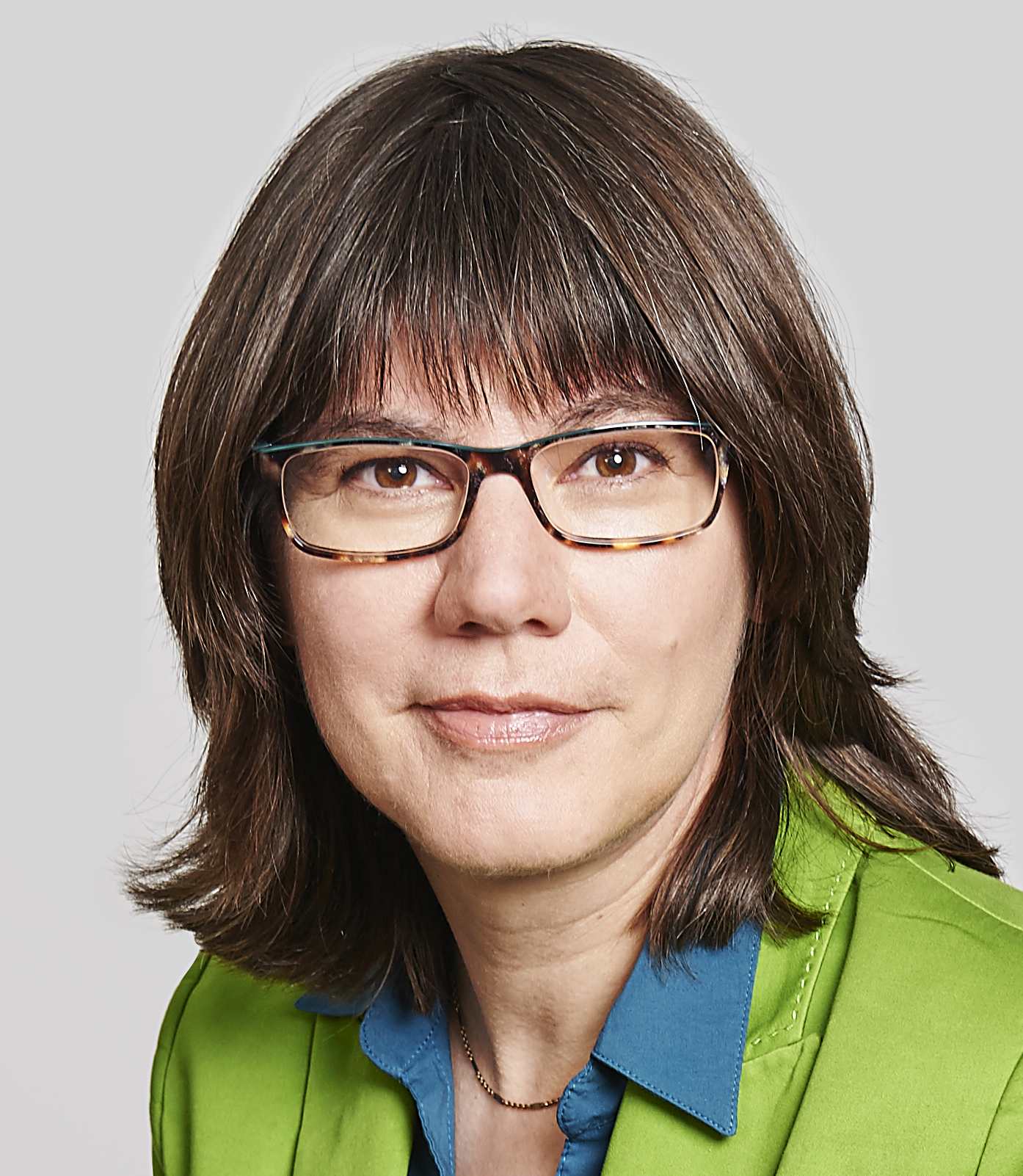 Gisela Renner