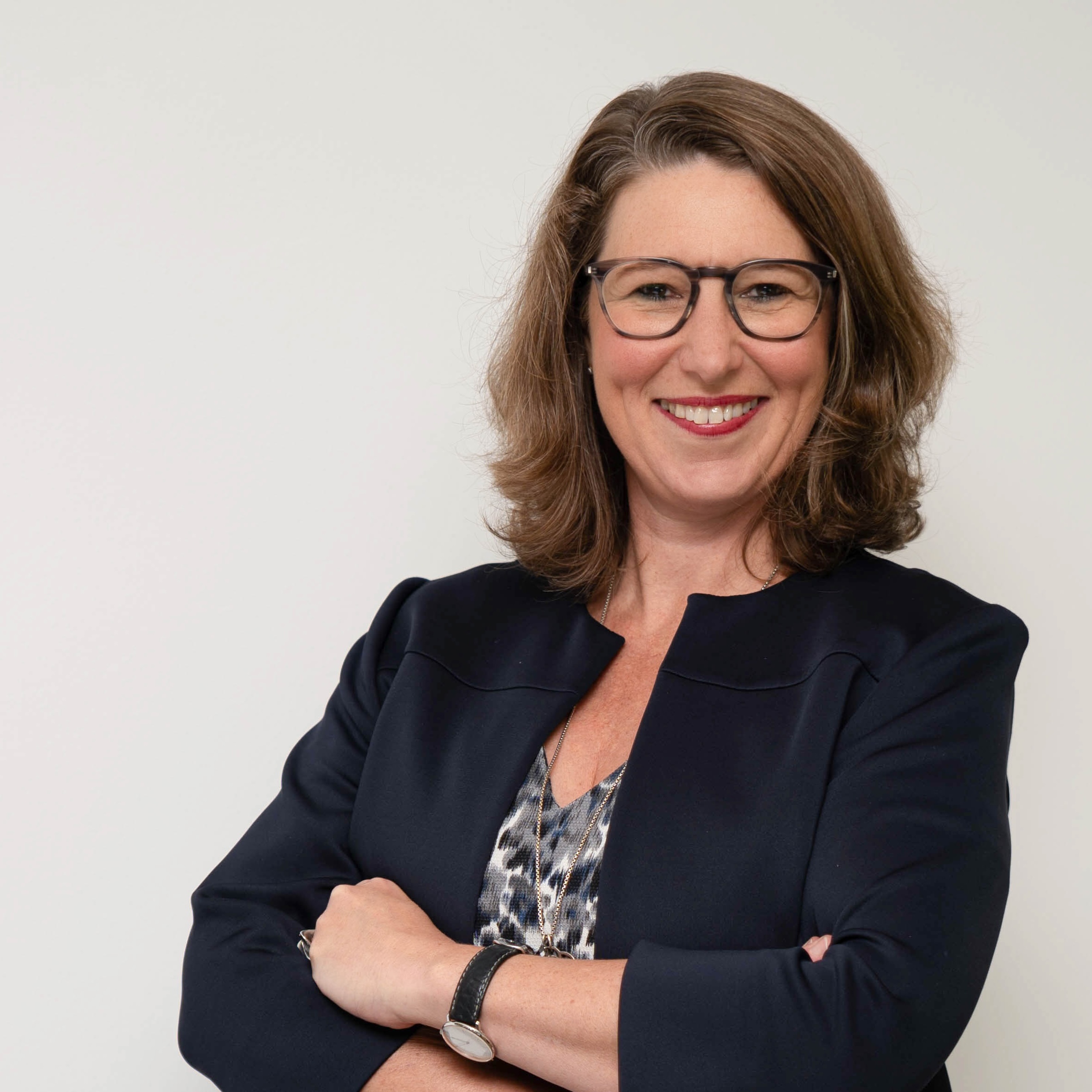 Barbara Freriks