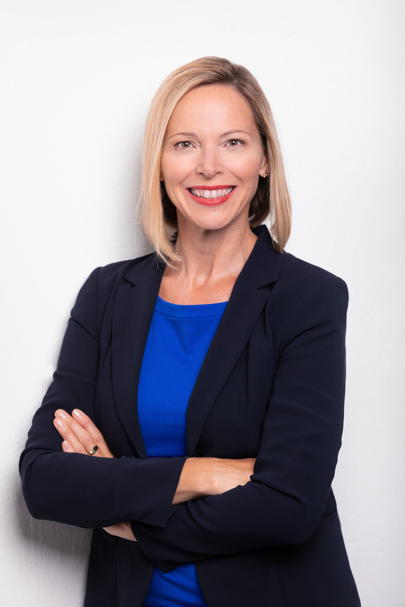 Elisabeth Gendziorra