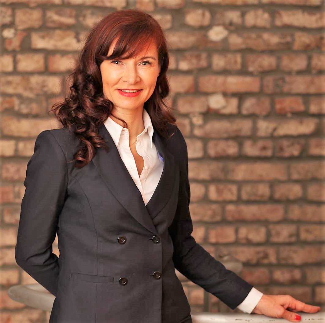Annette Leidenfrost